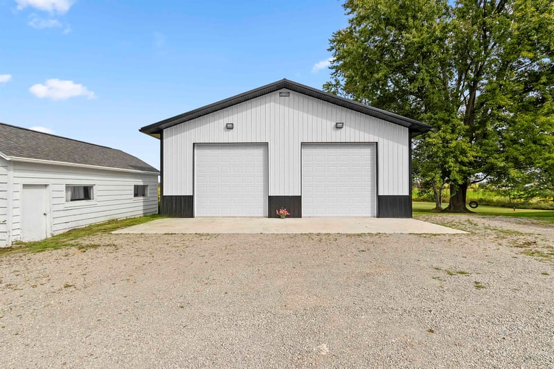 N2162 Hwy 47, Bonduel, WI 54107