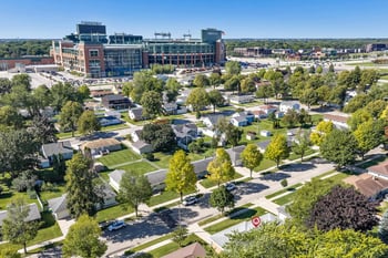 1198 Kenwood St, Green Bay, WI 54304-3843