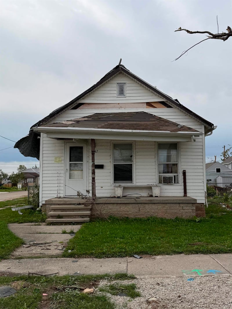 847 3rd St, Menasha, WI 54952