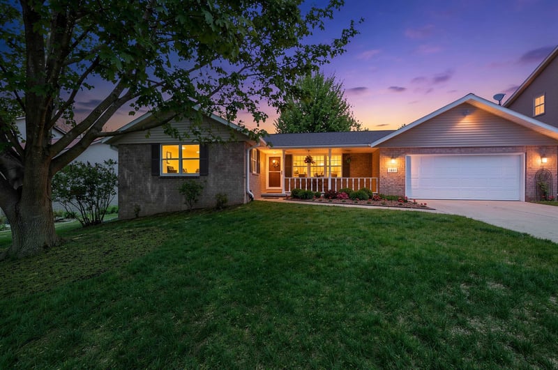 Home Worth Check