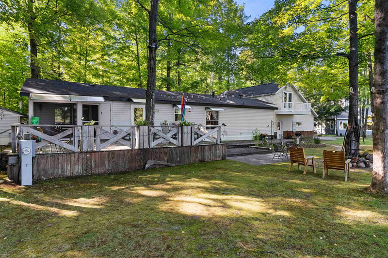 17624 Birchwood Ln, Townsend, WI 54175