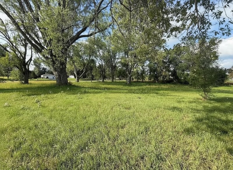 W1704 Mile Dr, Pulaski, WI 54162-7548