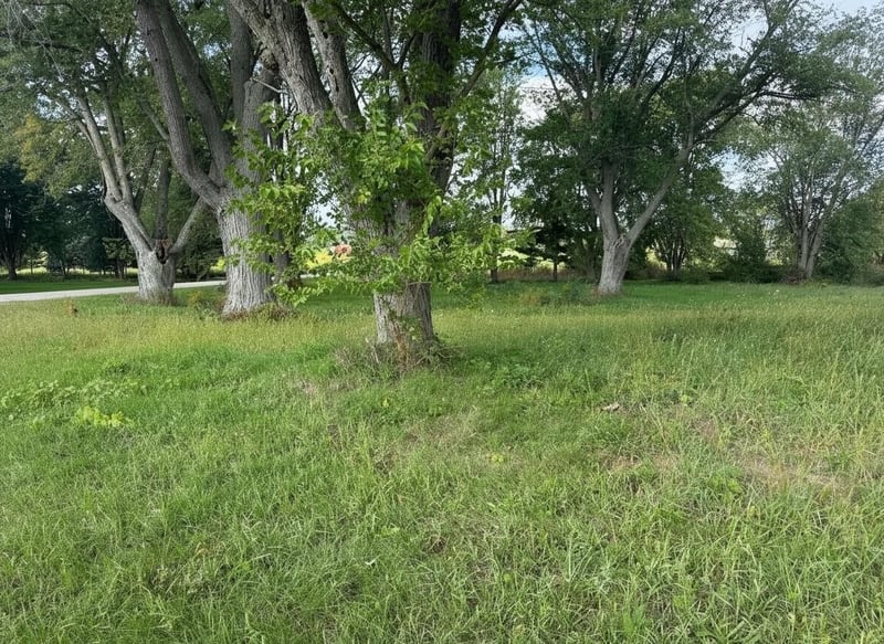 W1704 Mile Dr, Pulaski, WI 54162-7548