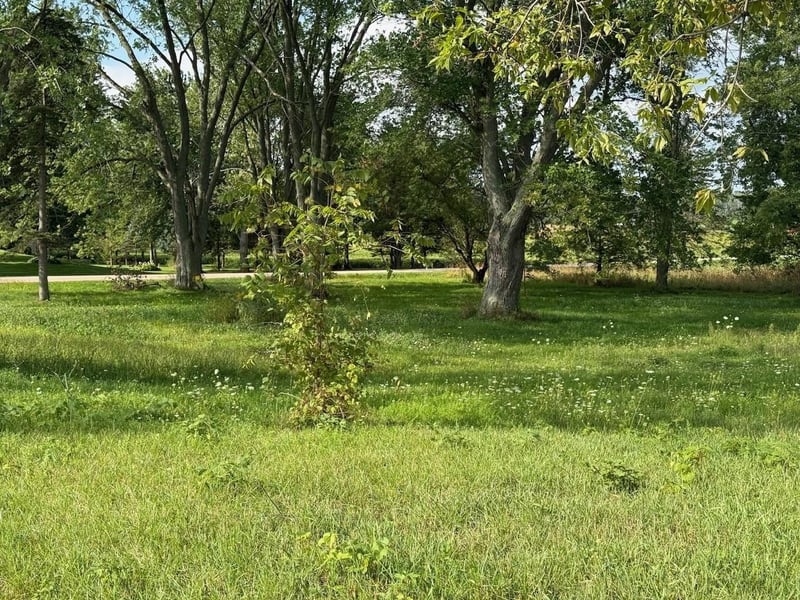 W1704 Mile Dr, Pulaski, WI 54162-7548