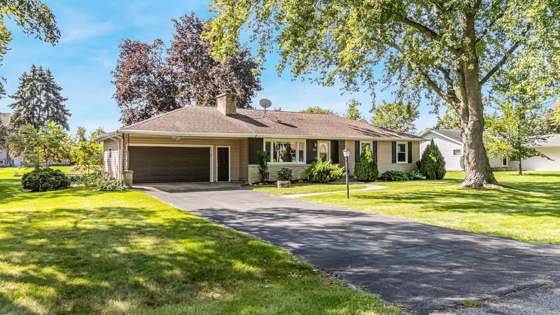 133 Villa Dr, Neenah, WI 54956