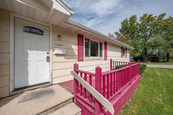 1104 Suydam St, Green Bay, WI 54301