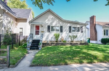 1253 Elm St, Green Bay, WI 54302