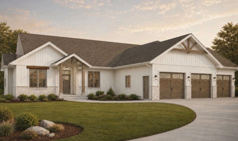 3959 Agatha Christie Ave, De Pere, WI 54115