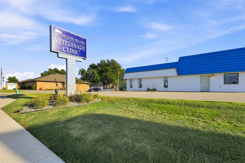 1001 W Northland Ave, Appleton, WI 54914