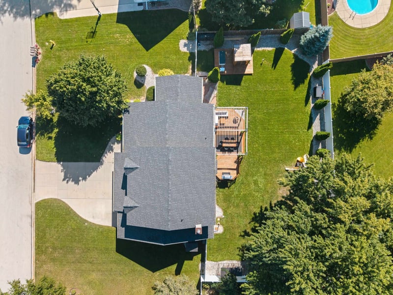 2648 Vonda Dr, Green Bay, WI 54311