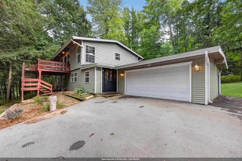706 Melanie Ln, Oneida, WI 54155