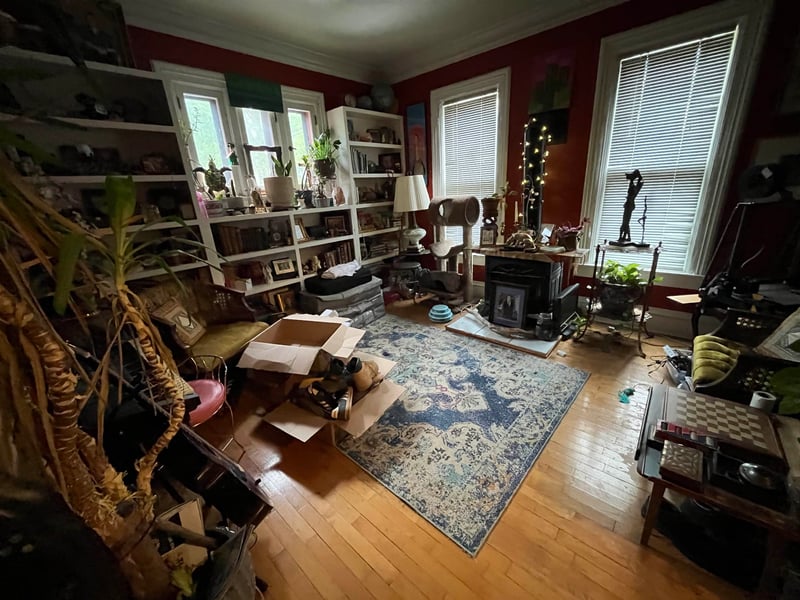 108 E Atlantic St, Appleton, WI 54911-5002