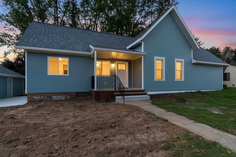 119 Mckinley St, Kaukauna, WI 54130