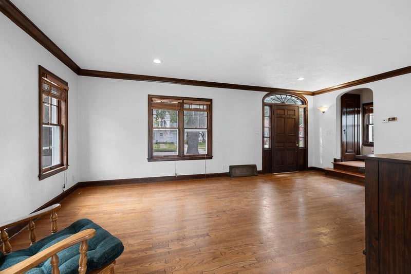 1816 N Superior St, Appleton, WI 54911-2747