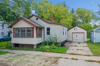 115 N Irwin Ave, Green Bay, WI 54301-4316