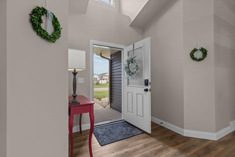 W6591 Ethan Dr, Appleton, WI 54915