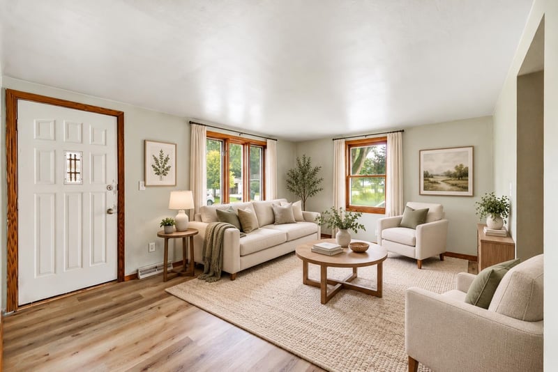 1853 Glenview Ave, Green Bay, WI 54303
