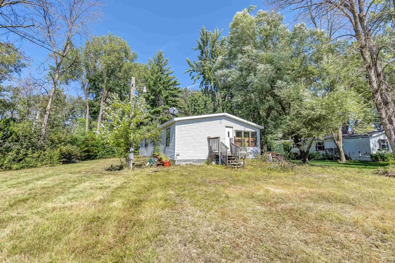 W5364 State Highway 22, Shawano, WI 54166