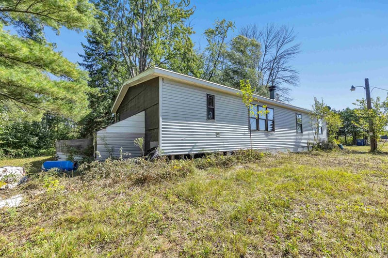 W5364 State Highway 22, Shawano, WI 54166
