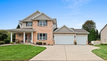 3562 Abbey Ct, Green Bay, WI 54313-7471