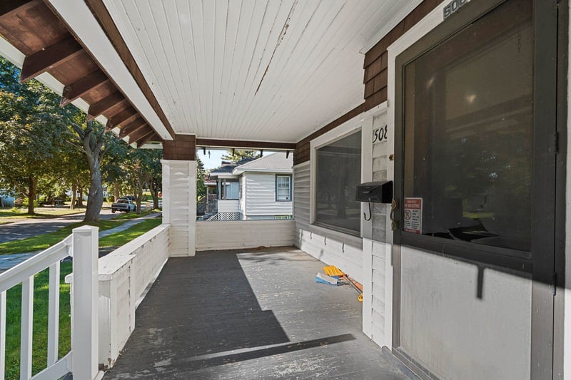 508 S Maple Ave, Green Bay, WI 54303
