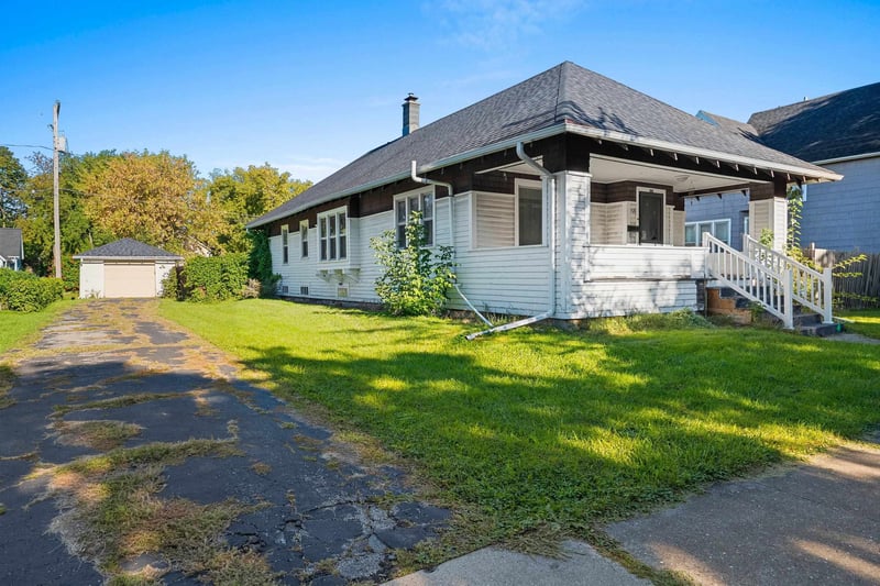 508 S Maple Ave, Green Bay, WI 54303