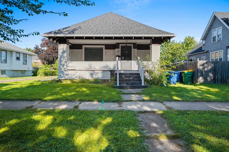 508 S Maple Ave, Green Bay, WI 54303