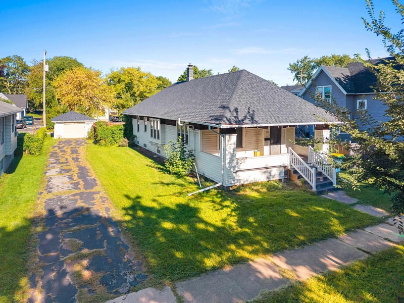 508 S Maple Ave, Green Bay, WI 54303