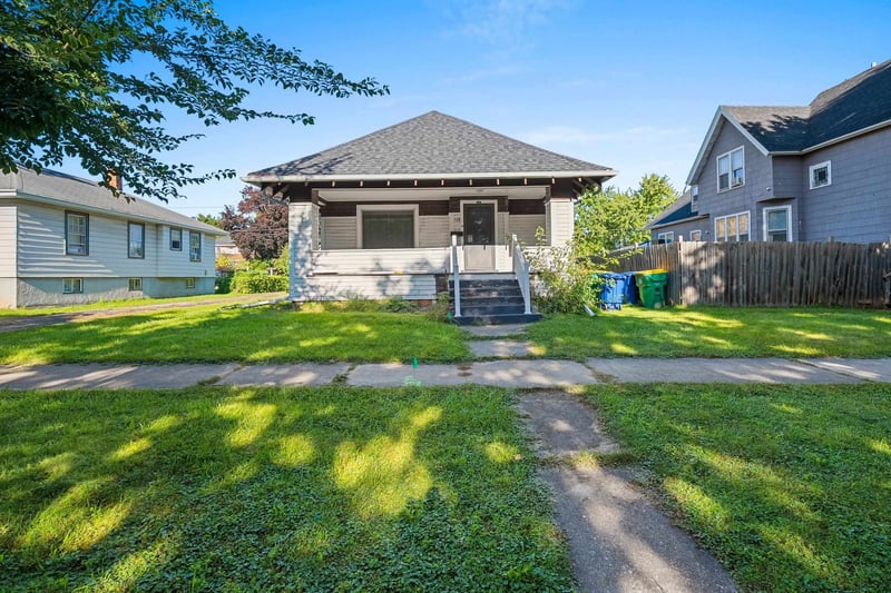 508 S Maple Ave, Green Bay, WI 54303