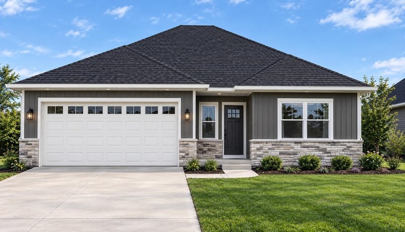 1907 Golden Gate Dr, Little Chute, WI 54913