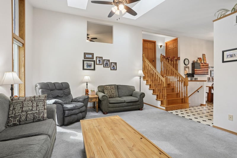 617 Donna St, Chilton, WI 53014