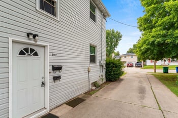 1409 Eliza St, Green Bay, WI 54301