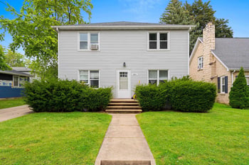 1409 Eliza St, Green Bay, WI 54301