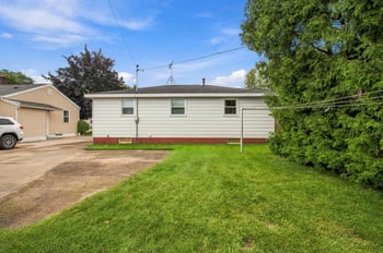 1619 Harold St, Green Bay, WI 54302