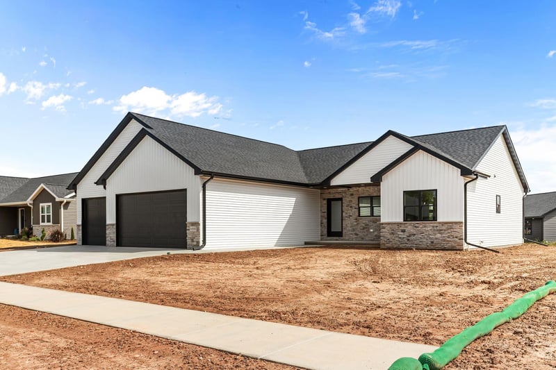 N3946 Wettering Way, Freedom, WI 54130