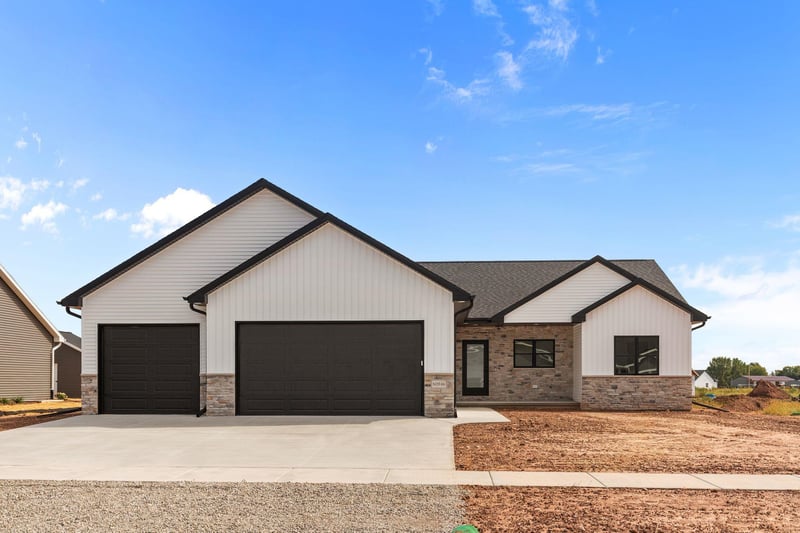 N3946 Wettering Way, Freedom, WI 54130