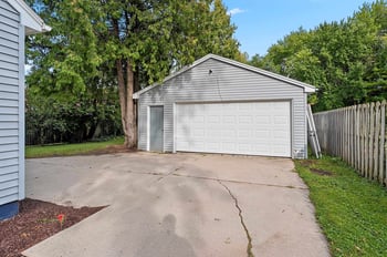 822 Ardennes St, Green Bay, WI 54303