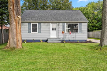 822 Ardennes St, Green Bay, WI 54303