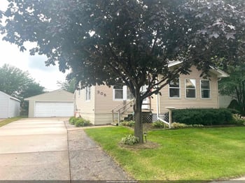305 Victoria St, Green Bay, WI 54302-2817