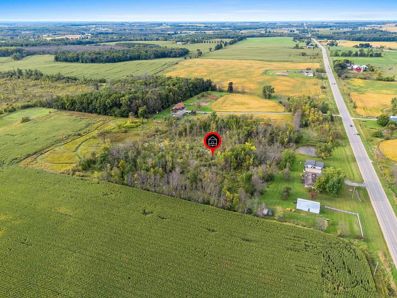 N2979 State 47 Hw, Bonduel, WI 54107-0000
