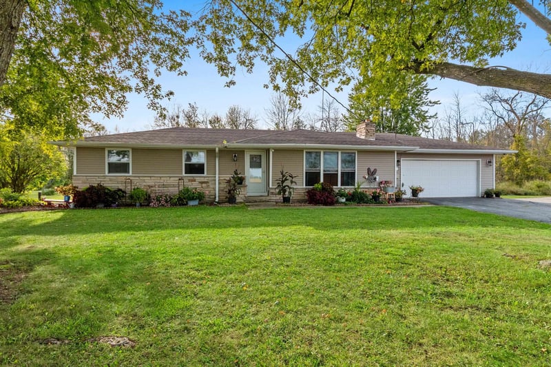 N2979 State 47 Hw, Bonduel, WI 54107-0000