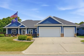 3487 Peppergrass Dr, Green Bay, WI 54311-4421