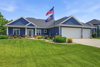 3487 Peppergrass Dr, Green Bay, WI 54311-4421