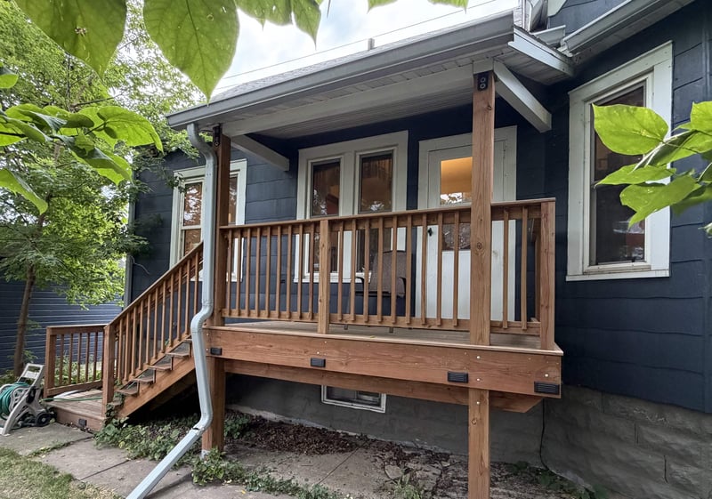 843 Dousman St, Green Bay, WI 54303-2843