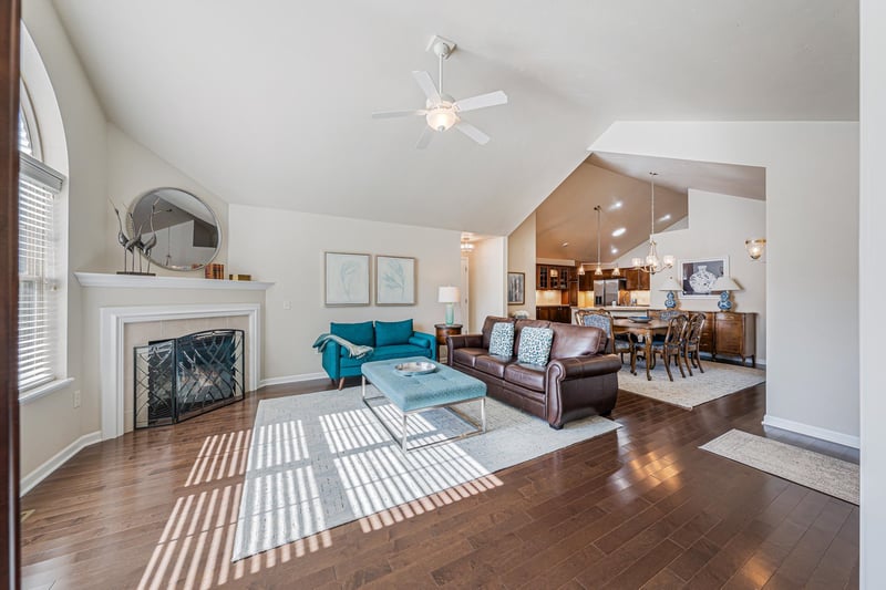 2303 E Sienna Way, Appleton, WI 54913