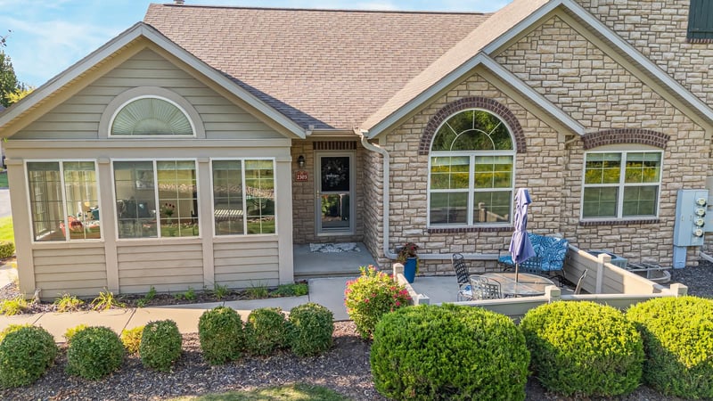 Home Worth Check