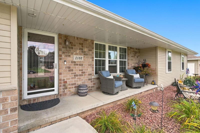 2188 Klondike Rd, Green Bay, WI 54311