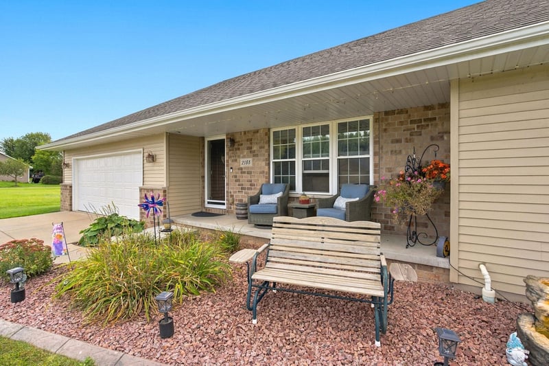 2188 Klondike Rd, Green Bay, WI 54311