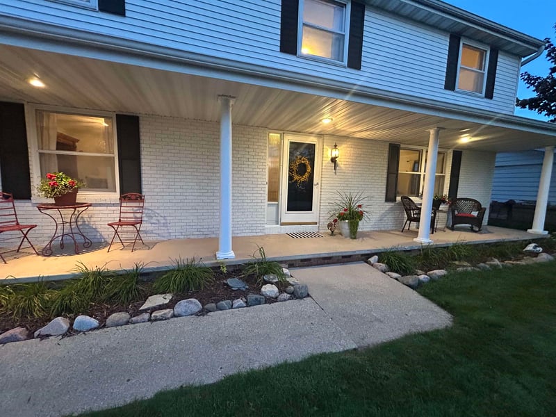 2024 N Eugene St, Appleton, WI 54914-2246