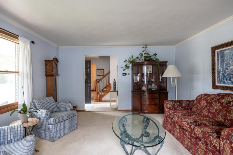 2024 N Eugene St, Appleton, WI 54914-2246